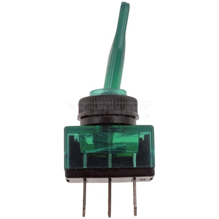 Motormite ELECTRICAL SWITCHES-TOGGLE-LEVER GLOW-GR 85913